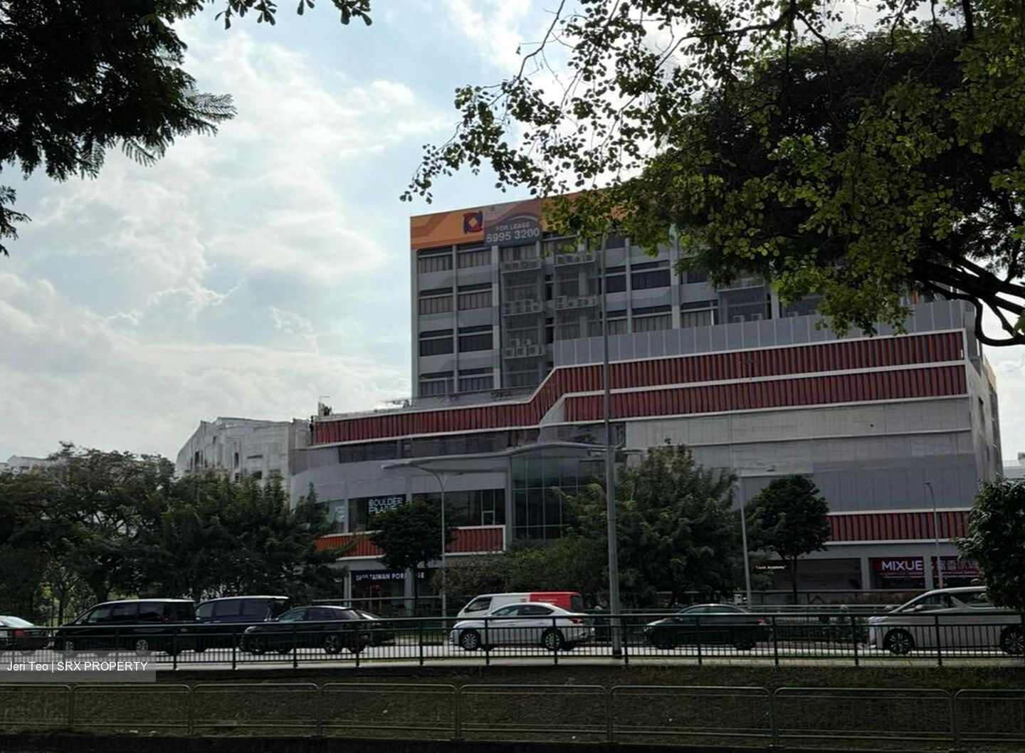 Tai Seng Link (D19), Retail #602995451